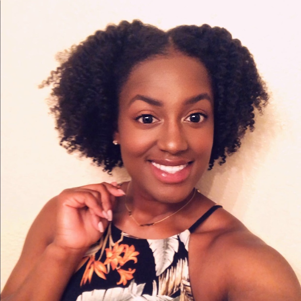 Meet your Posher, Kahillarie